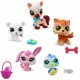 Playset Bandai Littlest Pet Shop Mountain