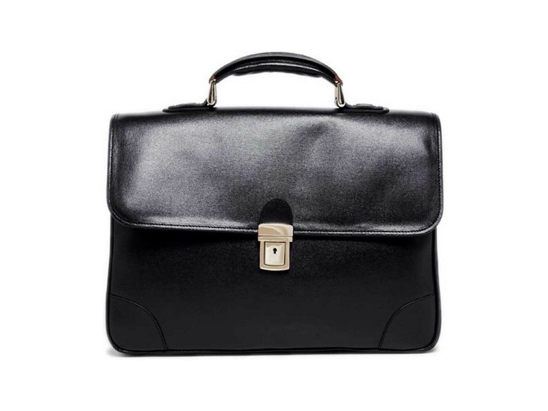 Дамска Чанта Maison Heritage NEON-NOIR 42 x 28 x 13 cm