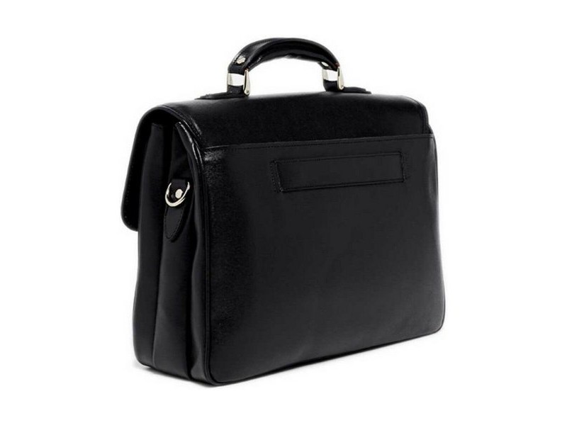 Дамска Чанта Maison Heritage NEON-NOIR 42 x 28 x 13 cm