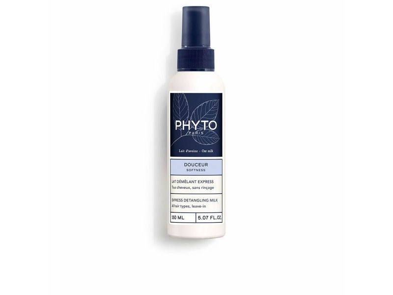 Душ гел Phyto Paris Douceur 150 ml