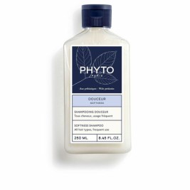 Душ гел Phyto Paris Douceur 250 ml