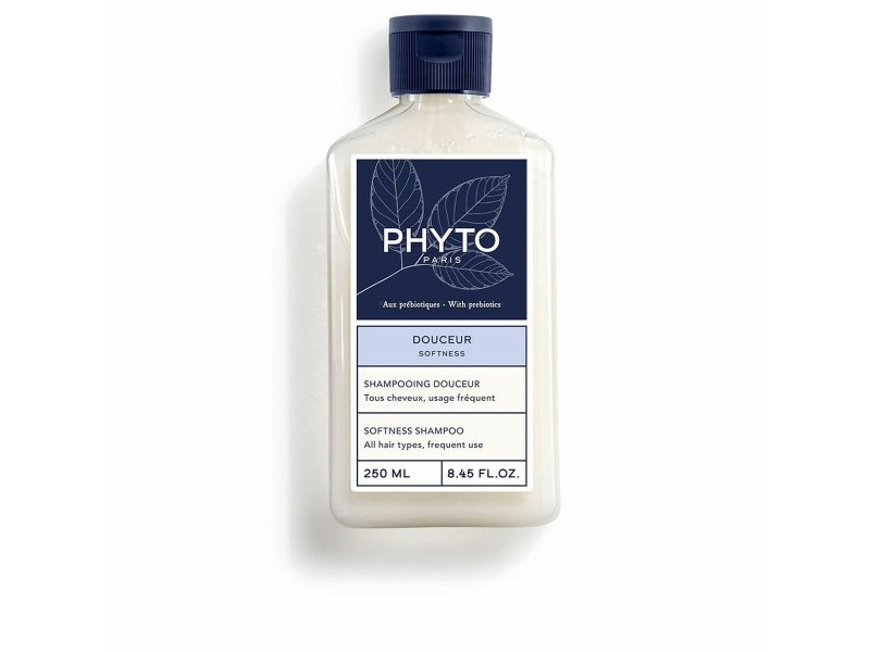 Душ гел Phyto Paris Douceur 250 ml