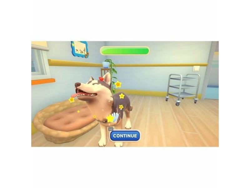 Видео игра за Switch Microids My Universe Pets