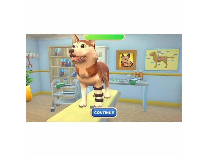 Видео игра за Switch Microids My Universe Pets