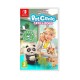 Видео игра за Switch Microids My Universe: PetClinic Cats & Dogs - Panda Edition Видео игра за Switch Microids My Universe: PetClinic Cats & Dogs - Panda Edition
