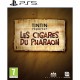 Видеоигра PlayStation 5 Microids Tintin Reporter: Les Cigares du Pharaon (FR) Видеоигра PlayStation 5 Microids Tintin Reporter: Les Cigares du Pharaon (FR)