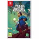 Видео игра за Switch Microids Little Big Adventure Twinsen's Quest