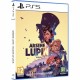 Видеоигра PlayStation 5 Microids Arsene Lupin Thief for a Day