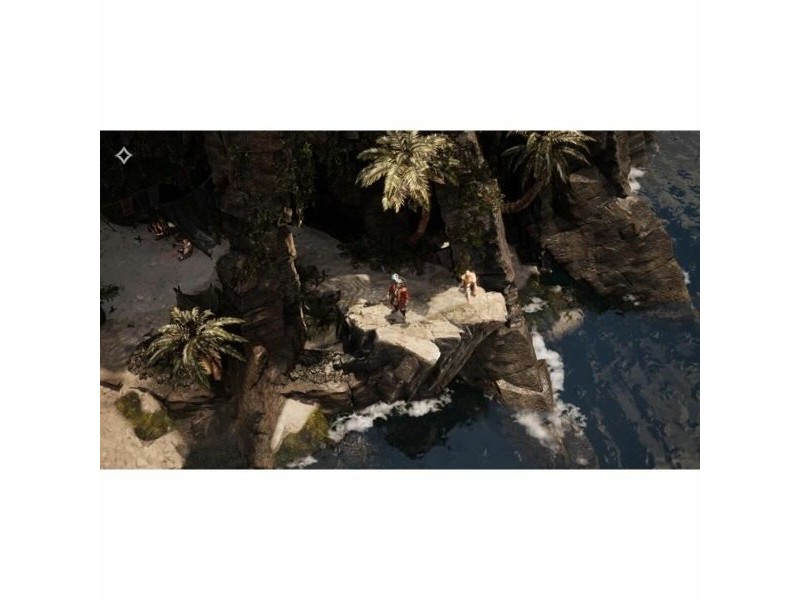 Видеоигра Xbox Series X Microids Flint: Treasure of Oblivion