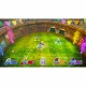 Видео игра за Switch Microids Les Schtroumpfs : Village Party