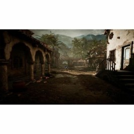 Видеоигра PlayStation 5 Microids