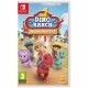 Видео игра за Switch Microids Dino Ranch: Mission Sauvetage (FR)
