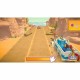 Видео игра за Switch Microids Dino Ranch: Mission Sauvetage (FR)