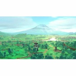 Видео игра за Switch Microids Goldorak : Le Festin des loups