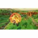 Видео игра за Switch Microids Goldorak : Le Festin des loups