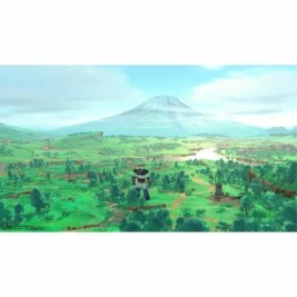 Видеоигра PlayStation 5 Microids Goldorak Grendizer: The Feast of the Wolves - Standard Edition (FR)