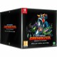 Видео игра за Switch Microids Goldorak: The Feast of Wolves - Collector's Edition