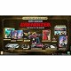 Видео игра за Switch Microids Goldorak: The Feast of Wolves - Collector's Edition
