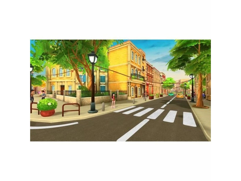 Видеоигра PlayStation 5 Microids Les Sisters 2
