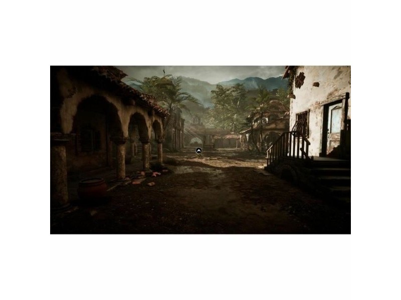 Видеоигра Xbox Series X Microids The Amerzone: El Testamento del Explorador