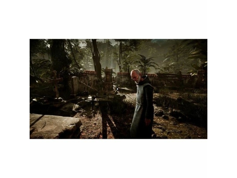 Видеоигра Xbox Series X Microids The Amerzone: El Testamento del Explorador