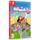 Видео игра за Switch Microids Les Sisters 2