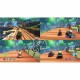 Видео игра за Switch Microids La Schtroumpfissime Collection