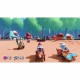 Видео игра за Switch Microids La Schtroumpfissime Collection