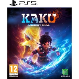 Видеоигра PlayStation 5 Microids