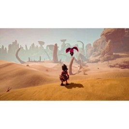 Видеоигра PlayStation 5 Microids