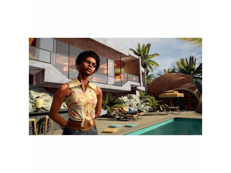 Видеоигра PlayStation 5 Microids Agatha Christie - Mort sur le Nil
