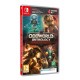 Видео игра за Switch Microids Oddworld Anthology: The Unlikely Heroes Collection