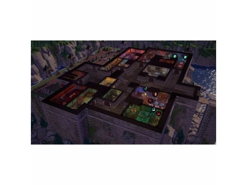 Видео игра за Switch Microids