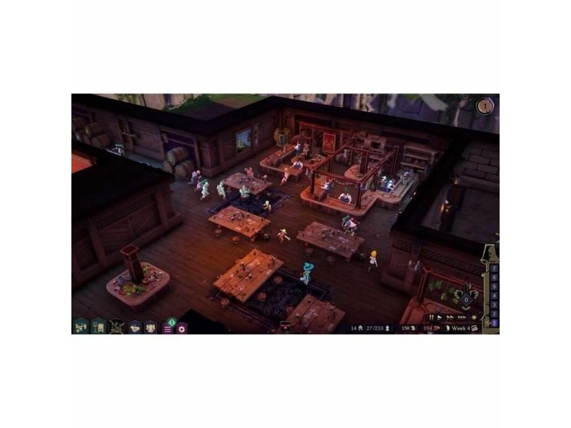 Видео игра за Switch Microids