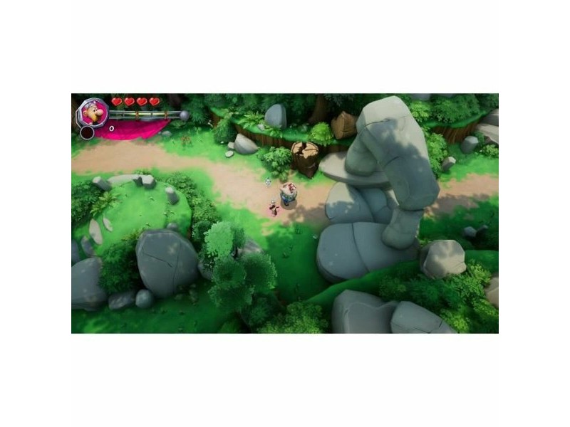 Видеоигра PlayStation 5 Microids Colección Maxi de Astérix