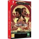 Видео игра за Switch Microids Agatha Christie Mort sur le Nil