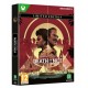 Видеоигра Xbox Series X Microids Agatha Christie - Mort sur le Nil Видеоигра Xbox Series X Microids Agatha Christie - Mort sur le Nil
