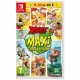 Видео игра за Switch Microids