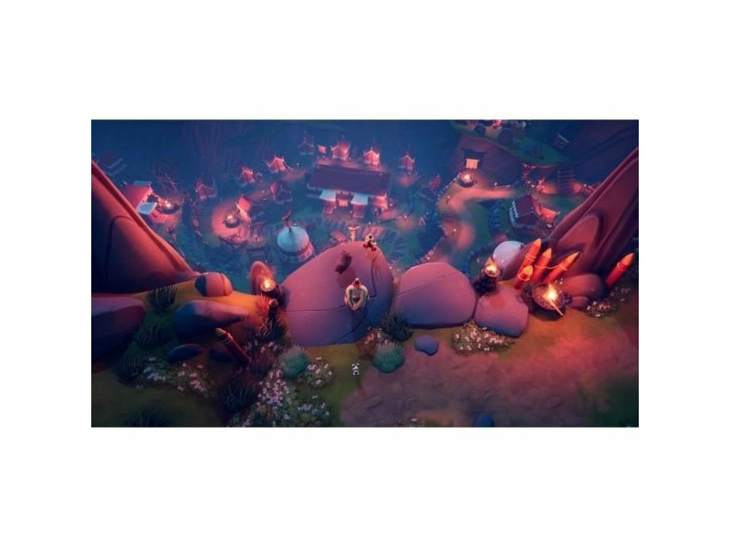 Видео игра за Switch Microids