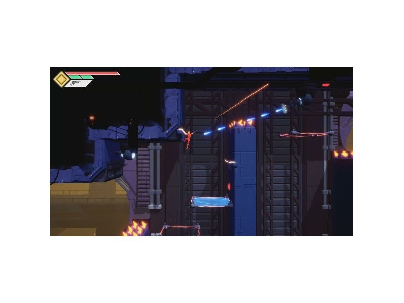 Видеоигра PlayStation 5 Microids Cobra The Awakening