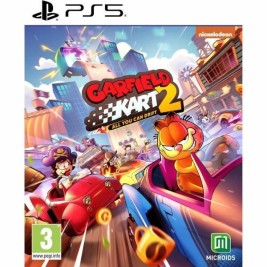 Видеоигра PlayStation 5 Microids