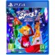 Видеоигра PlayStation 4 Microids Totally Spies! : Cyber Mission (FR)