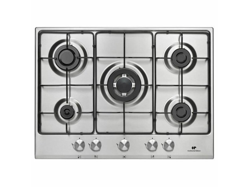 Газов котлон Continental Edison CECTG5VIX
