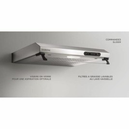 Конвенционален абсорбатор Oceanic OCEAHC205S Сив 205 m3/h