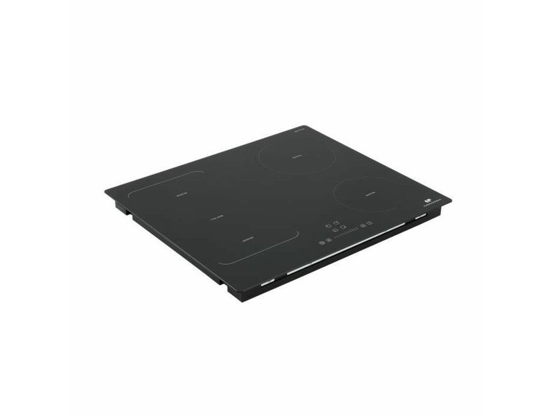 Индукционен Котлон Continental Edison 1 flex zone CETI4ZFLEXB1 2000 W