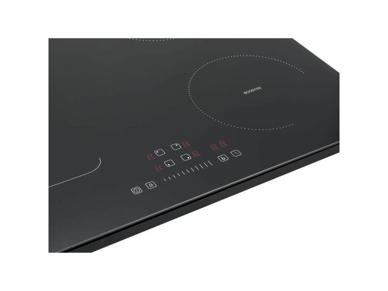 Индукционен Котлон Continental Edison 1 flex zone CETI4ZFLEXB1 2000 W