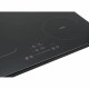 Индукционен Котлон Continental Edison 1 flex zone CETI4ZFLEXB1 2000 W