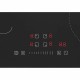 Индукционен Котлон Continental Edison 1 flex zone CETI4ZFLEXB1 2000 W