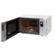 микровълновата фурна Continental Edison CEMO23UX042 1250 W 23 L микровълновата фурна Continental Edison CEMO23UX042 1250 W 23 L