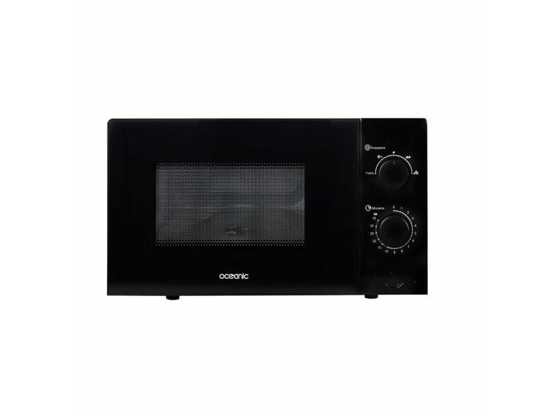 Микровълнова Фурна с Грил Oceanic MO20B11 20 L 20 L